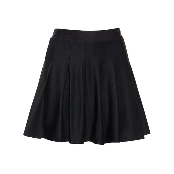 Revolve NWT Weworewhat tennis skort $98 M - Picture 3 of 9